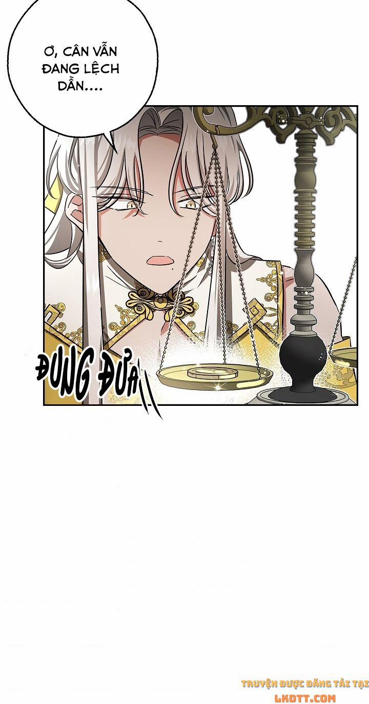 Hôn Phu Ẩn Sắc 45 trang 22