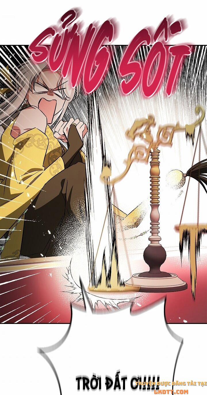 Hôn Phu Ẩn Sắc 45 trang 23