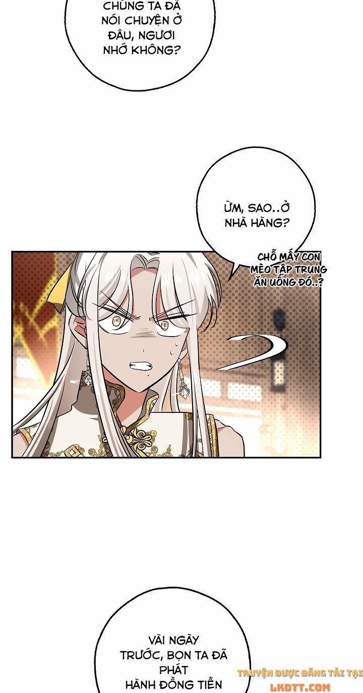 Hôn Phu Ẩn Sắc 45 trang 27