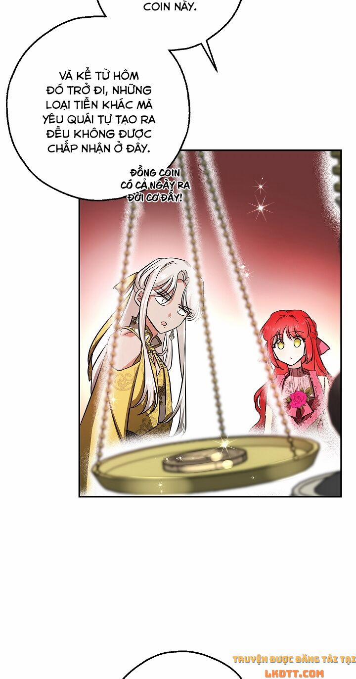 Hôn Phu Ẩn Sắc 45 trang 28