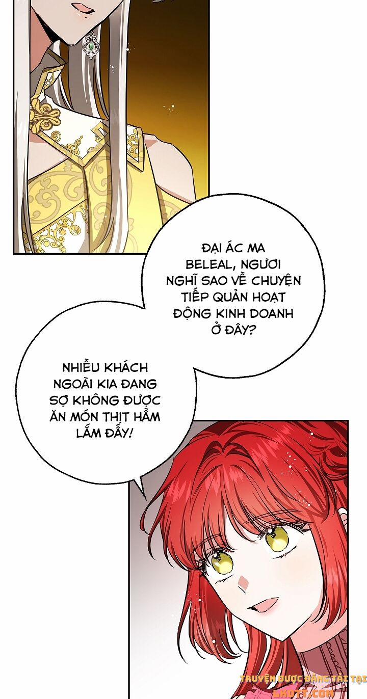 Hôn Phu Ẩn Sắc 45 trang 32