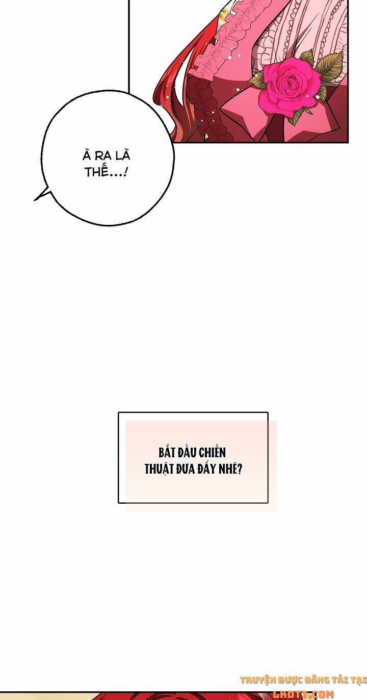 Hôn Phu Ẩn Sắc 45 trang 33