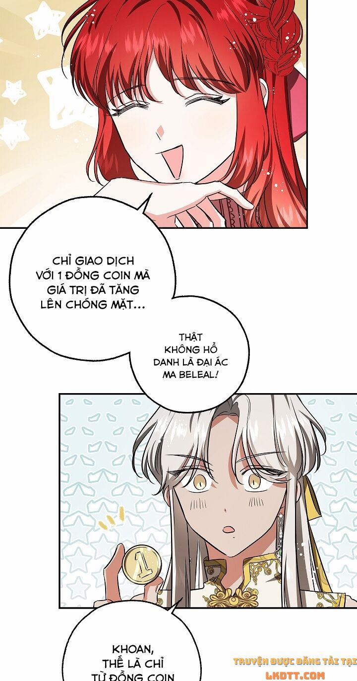 Hôn Phu Ẩn Sắc 45 trang 34