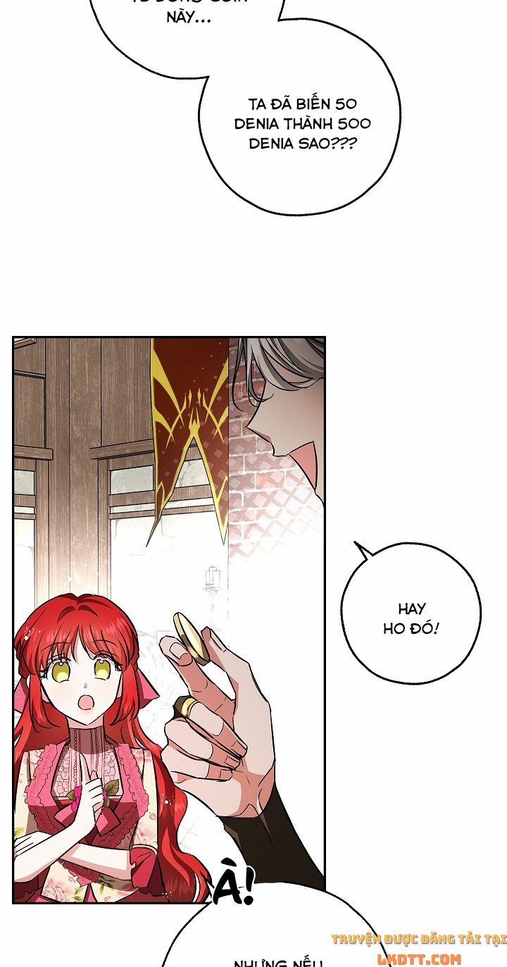 Hôn Phu Ẩn Sắc 45 trang 35