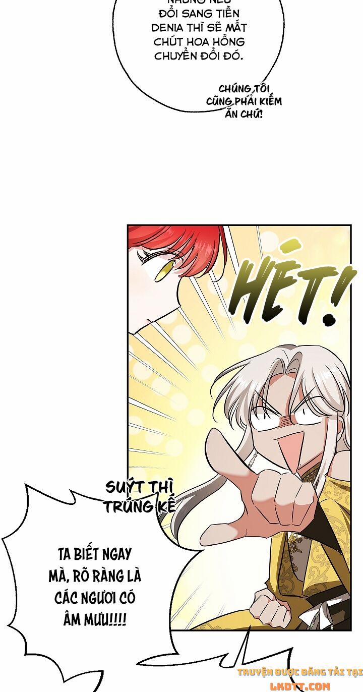 Hôn Phu Ẩn Sắc 45 trang 36