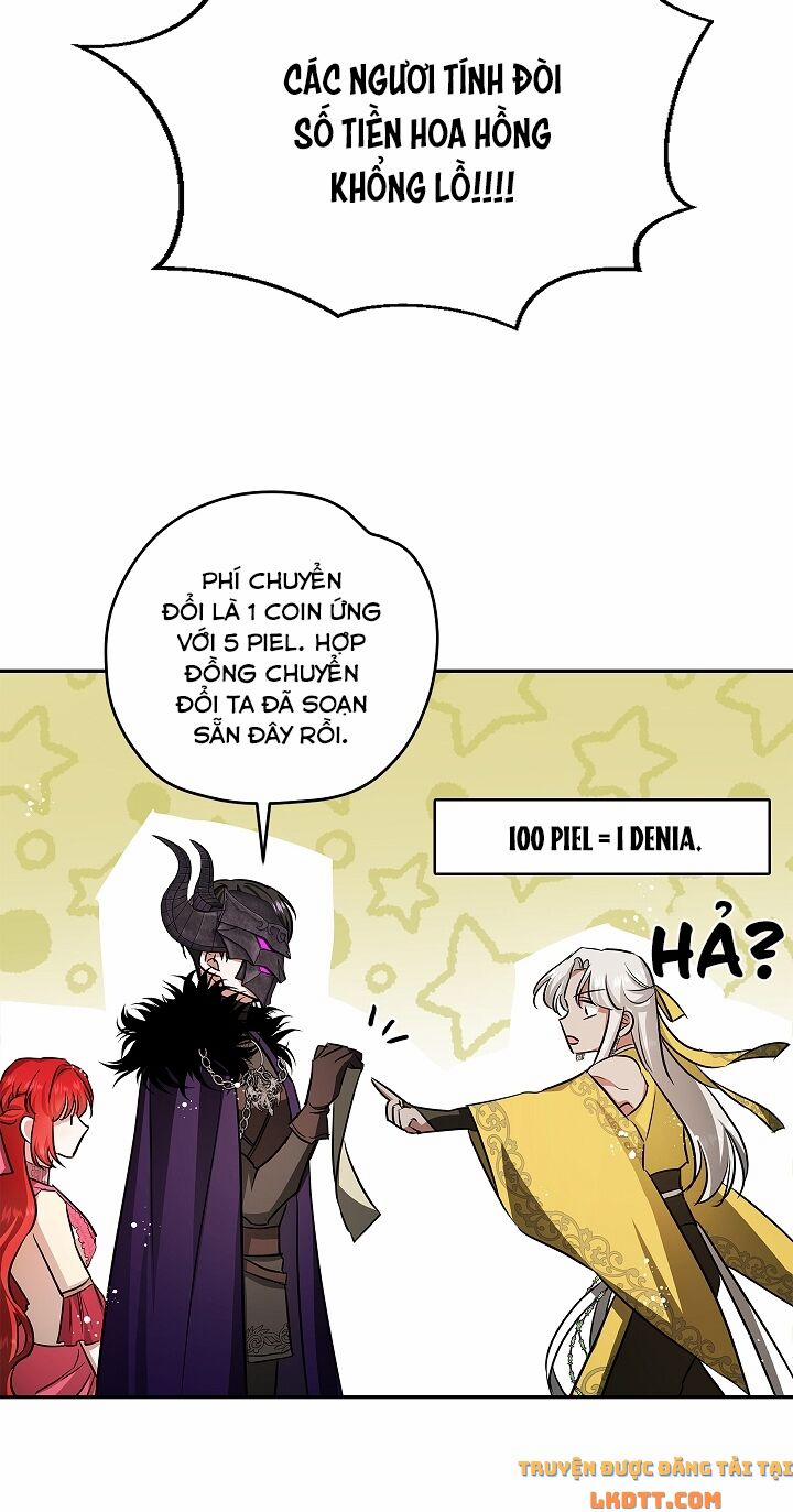 Hôn Phu Ẩn Sắc 45 trang 37