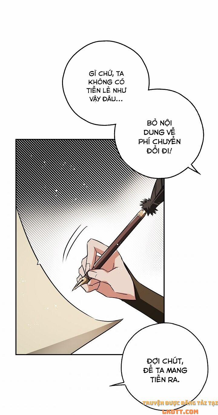 Hôn Phu Ẩn Sắc 45 trang 38