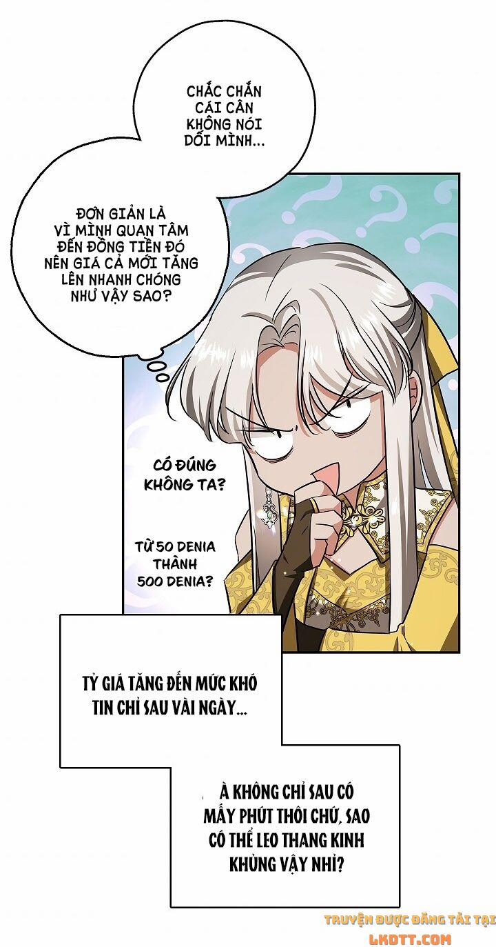 Hôn Phu Ẩn Sắc 45 trang 39