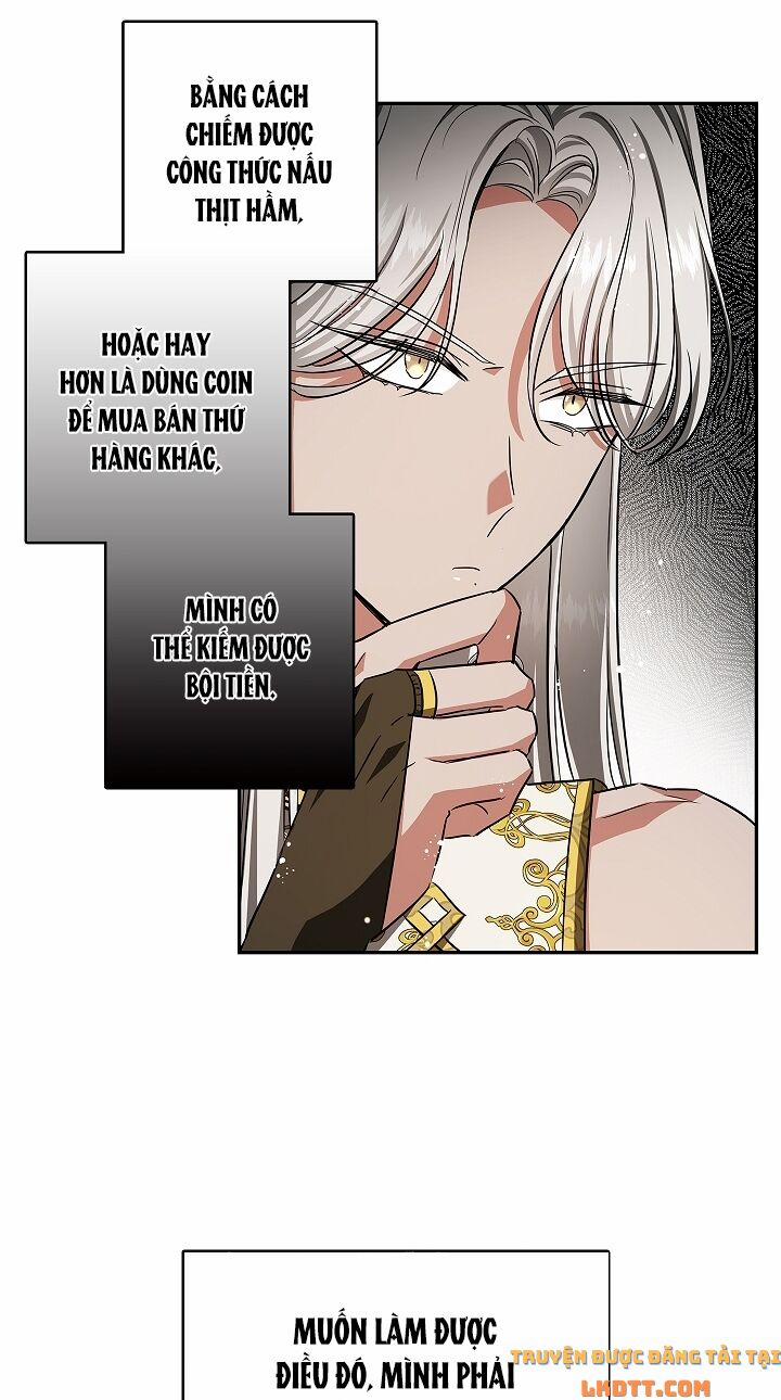 Hôn Phu Ẩn Sắc 45 trang 42