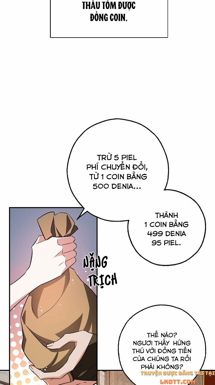 Hôn Phu Ẩn Sắc 45 trang 43