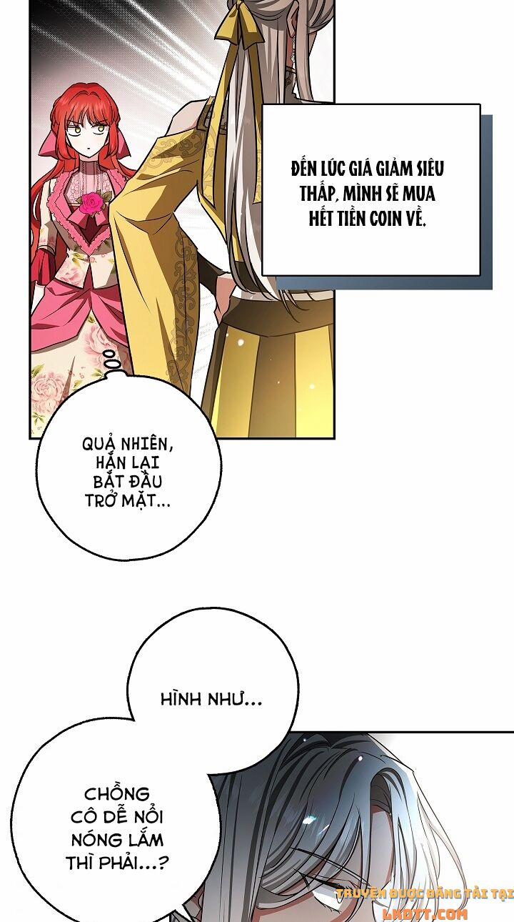 Hôn Phu Ẩn Sắc 45 trang 46