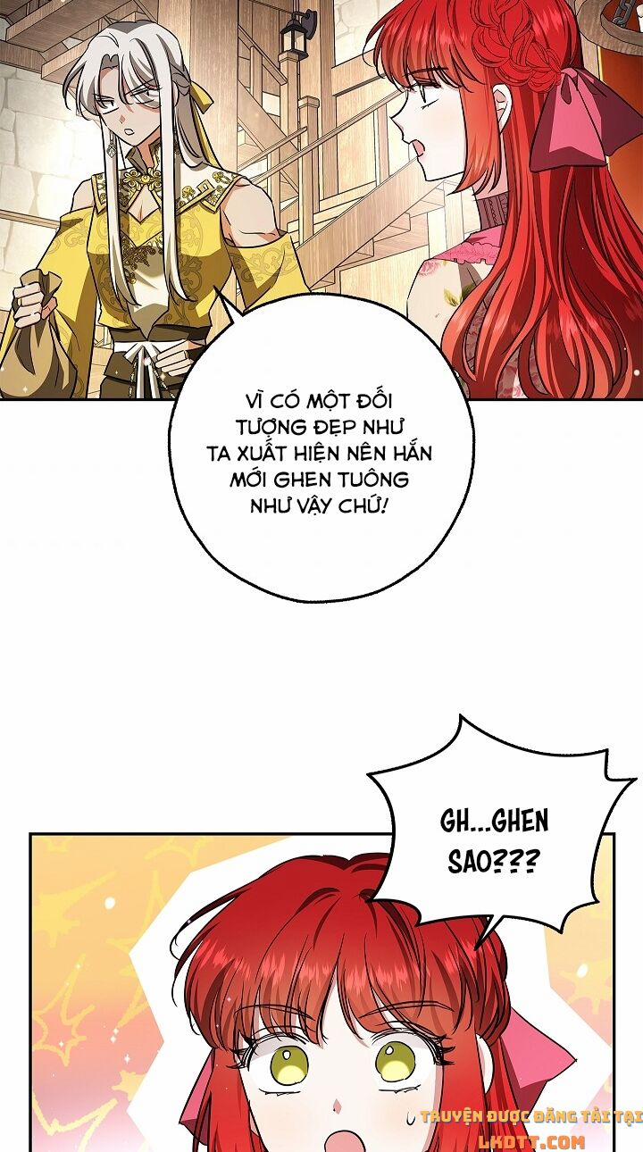 Hôn Phu Ẩn Sắc 45 trang 48