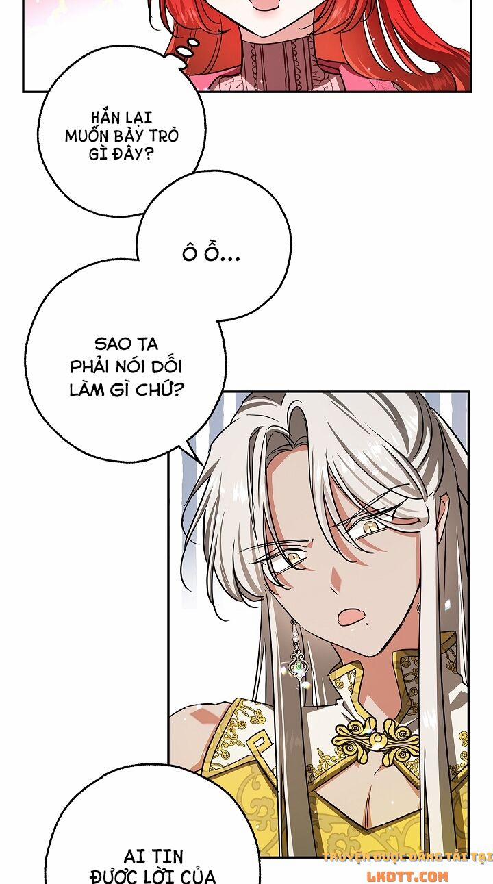 Hôn Phu Ẩn Sắc 45 trang 49