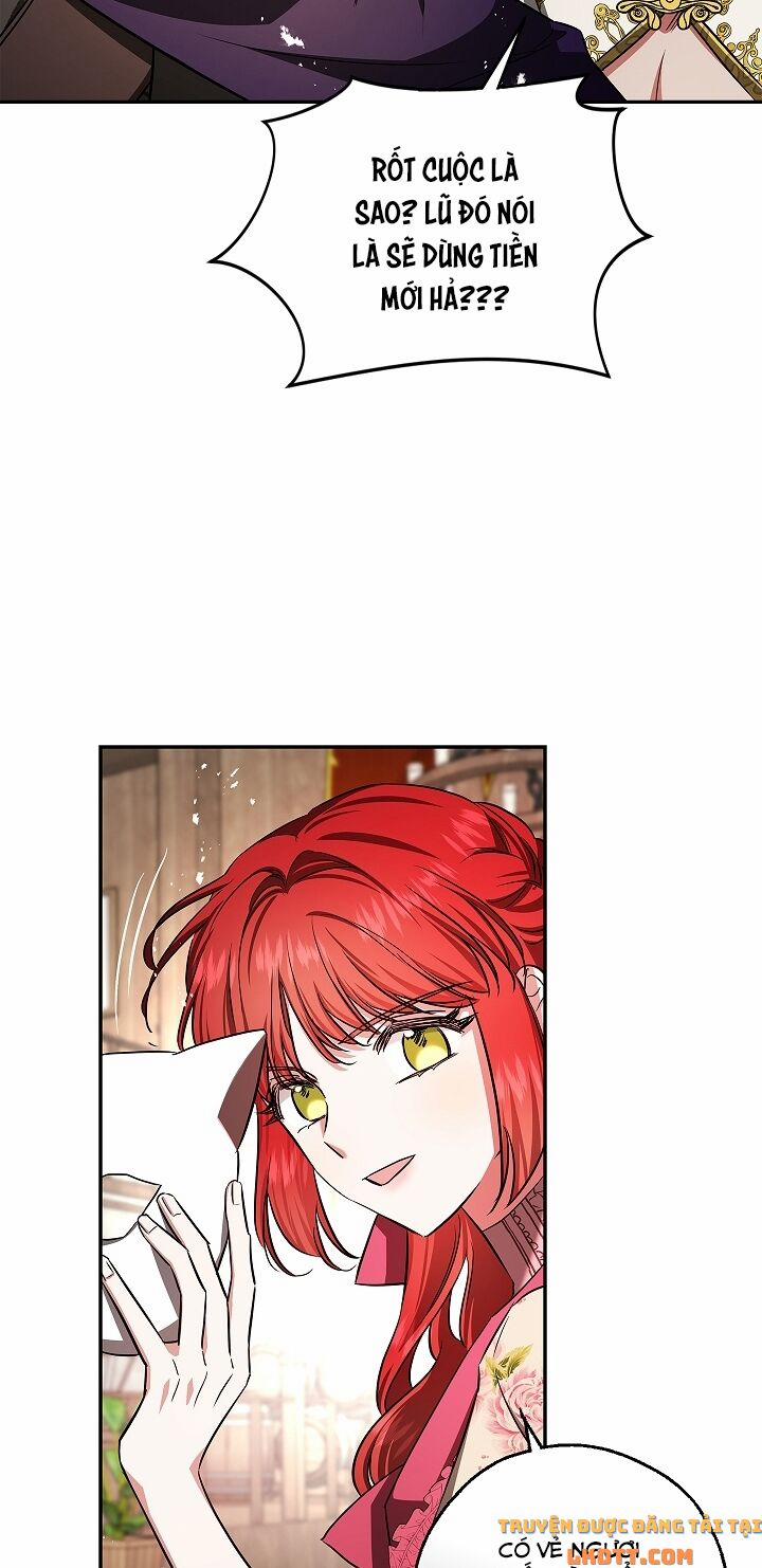 Hôn Phu Ẩn Sắc 45 trang 5