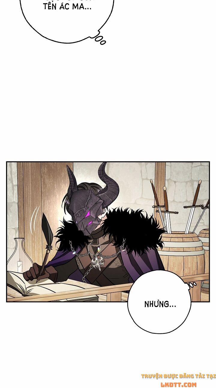 Hôn Phu Ẩn Sắc 45 trang 50