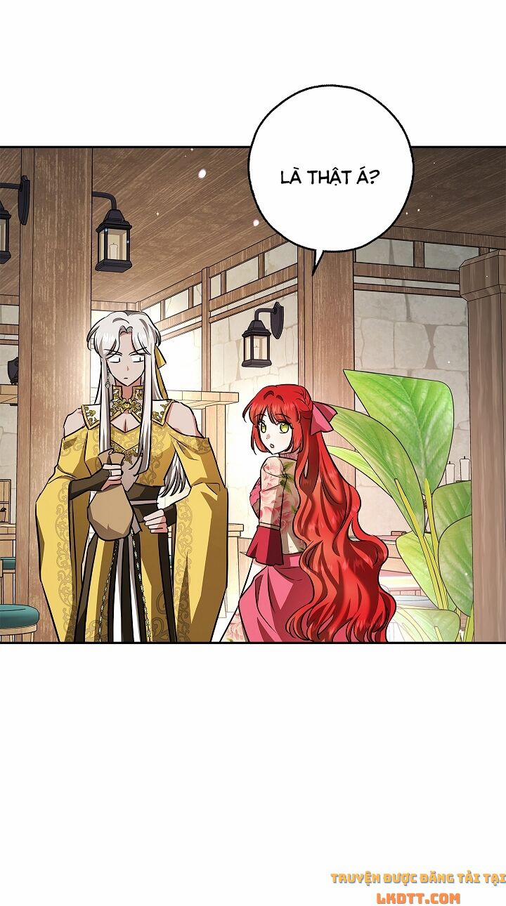 Hôn Phu Ẩn Sắc 45 trang 51