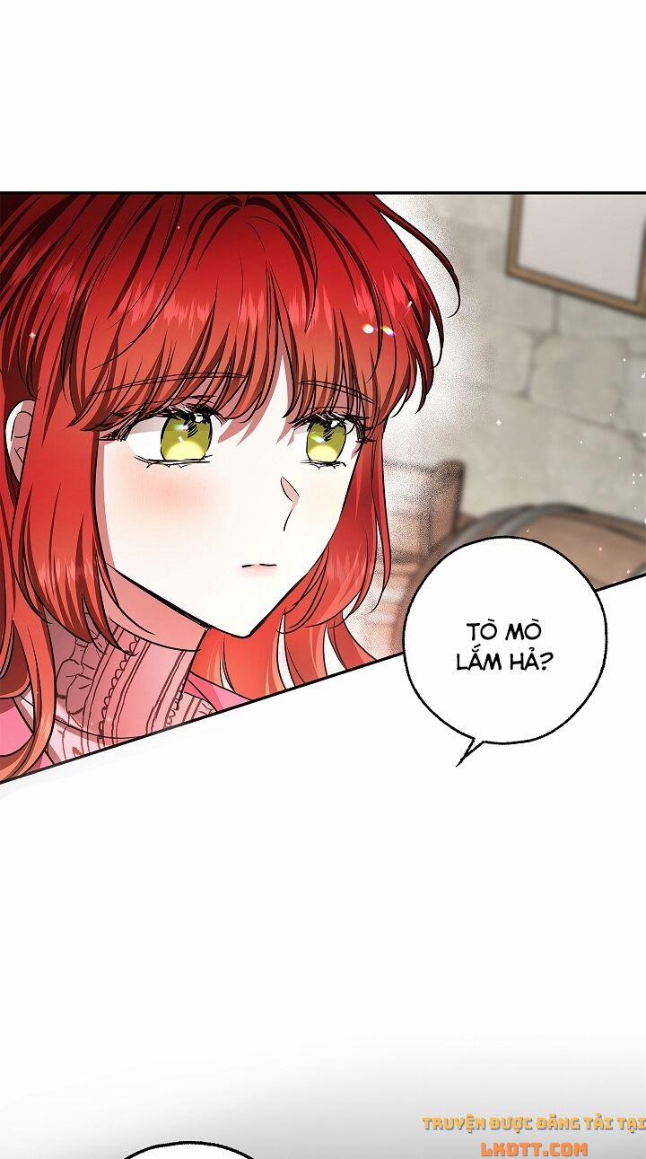 Hôn Phu Ẩn Sắc 45 trang 52