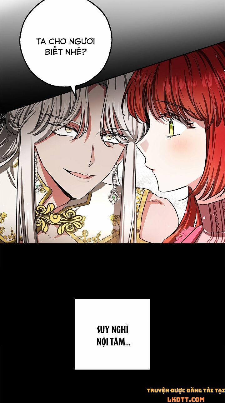 Hôn Phu Ẩn Sắc 45 trang 53