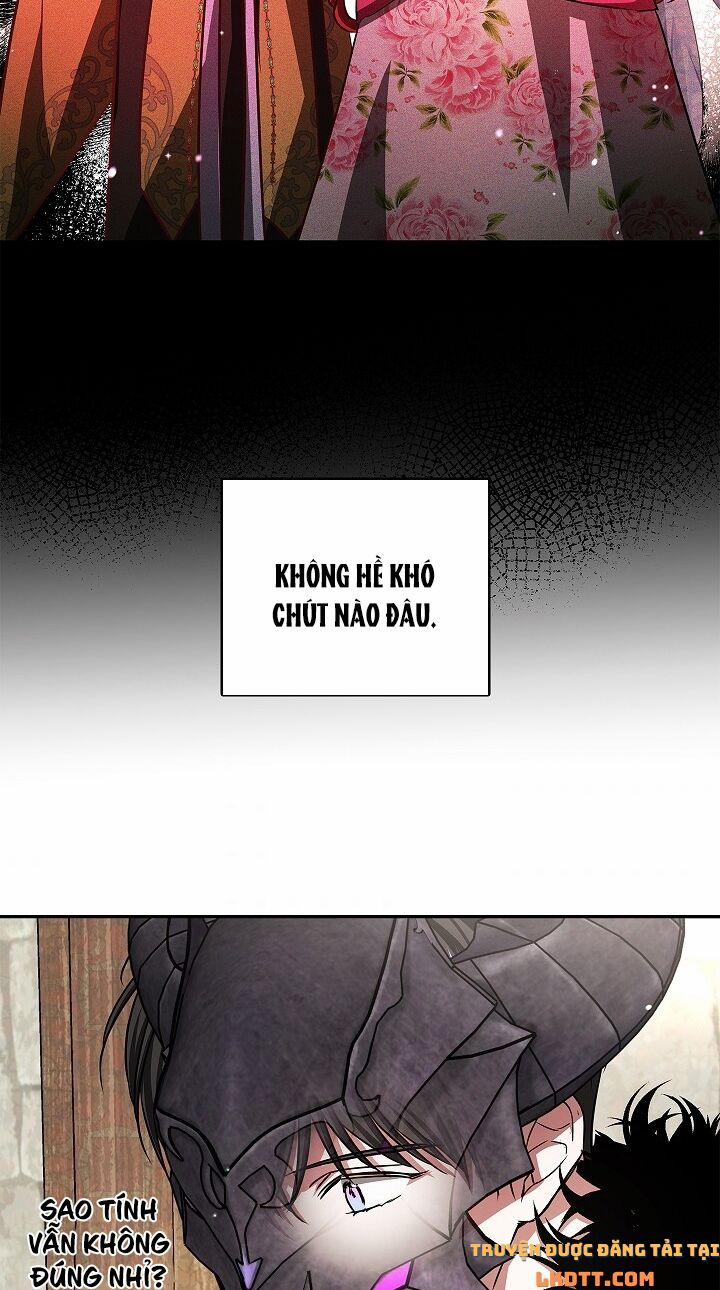 Hôn Phu Ẩn Sắc 45 trang 55