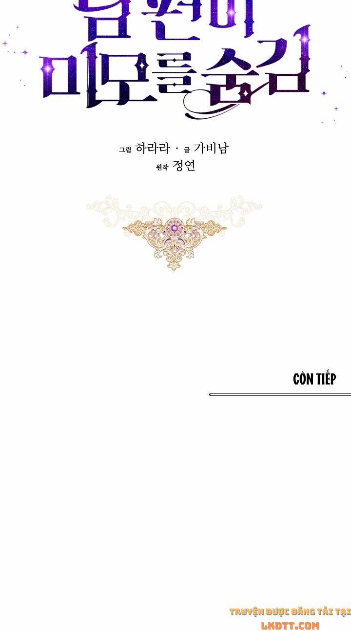 Hôn Phu Ẩn Sắc 45 trang 59