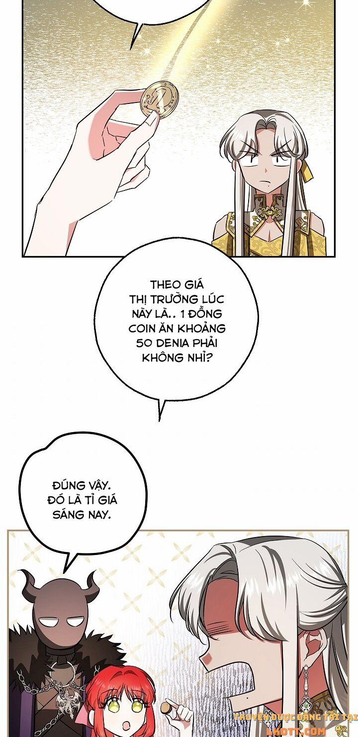 Hôn Phu Ẩn Sắc 45 trang 7