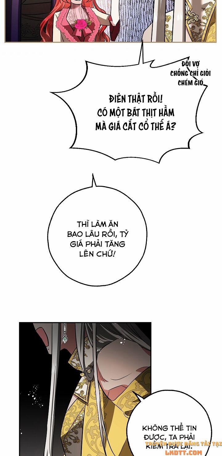 Hôn Phu Ẩn Sắc 45 trang 8