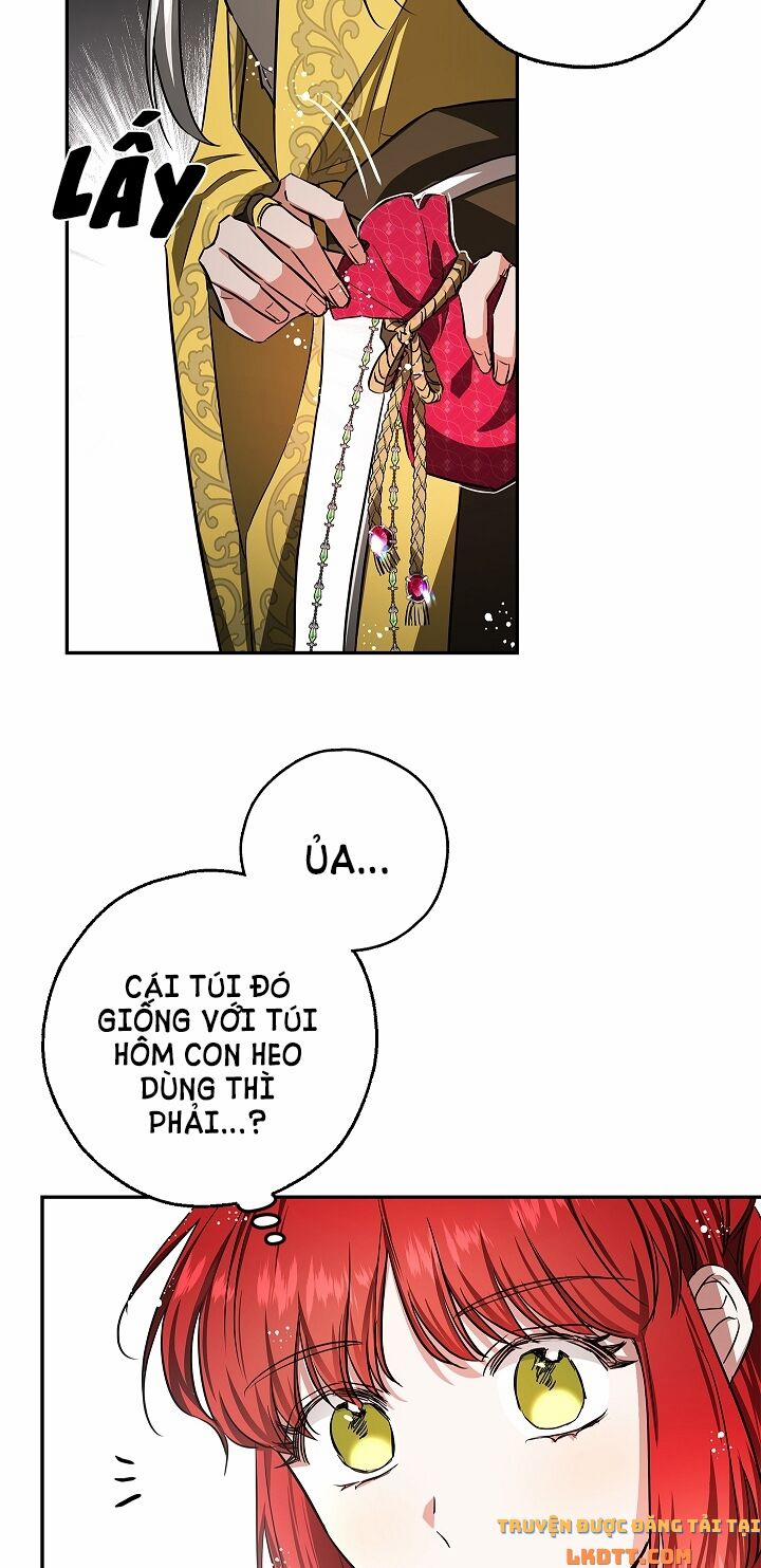 Hôn Phu Ẩn Sắc 45 trang 9