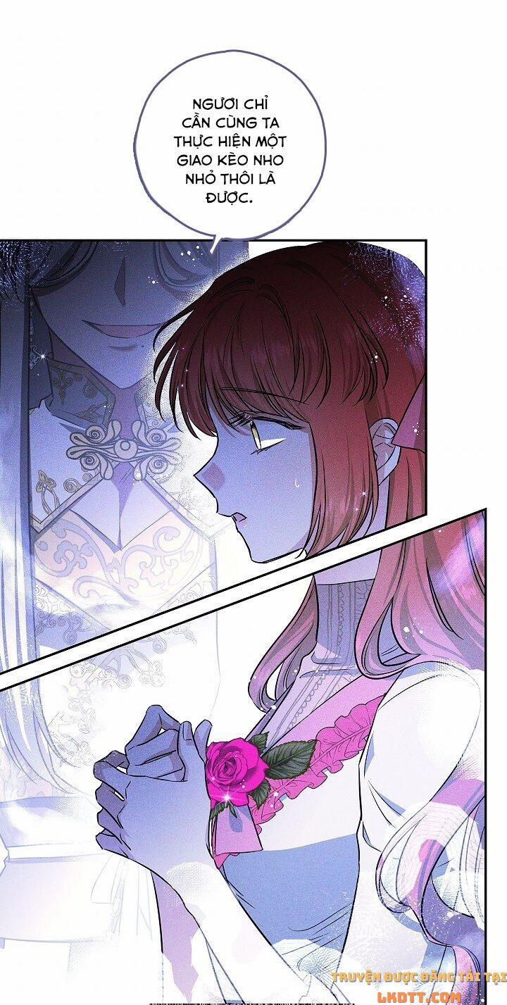 Hôn Phu Ẩn Sắc 46 trang 0