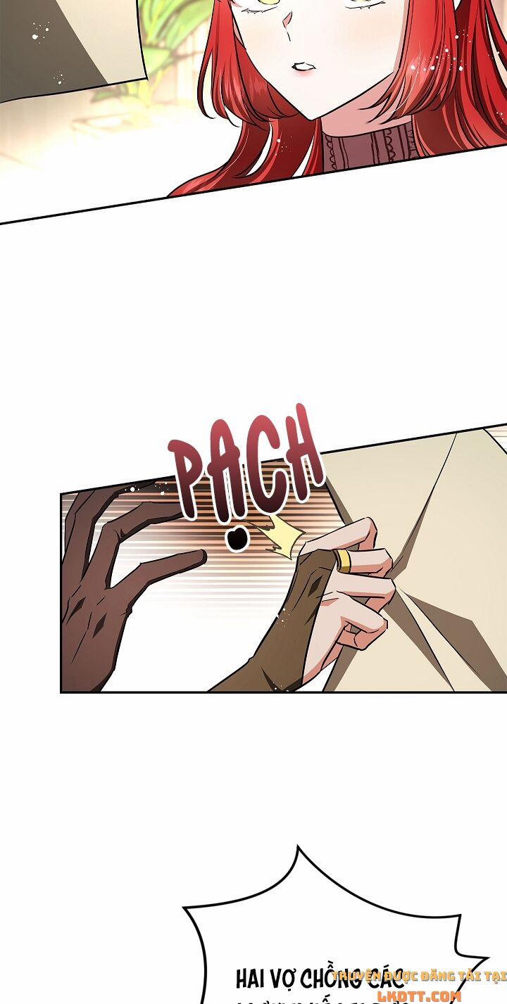 Hôn Phu Ẩn Sắc 46 trang 10