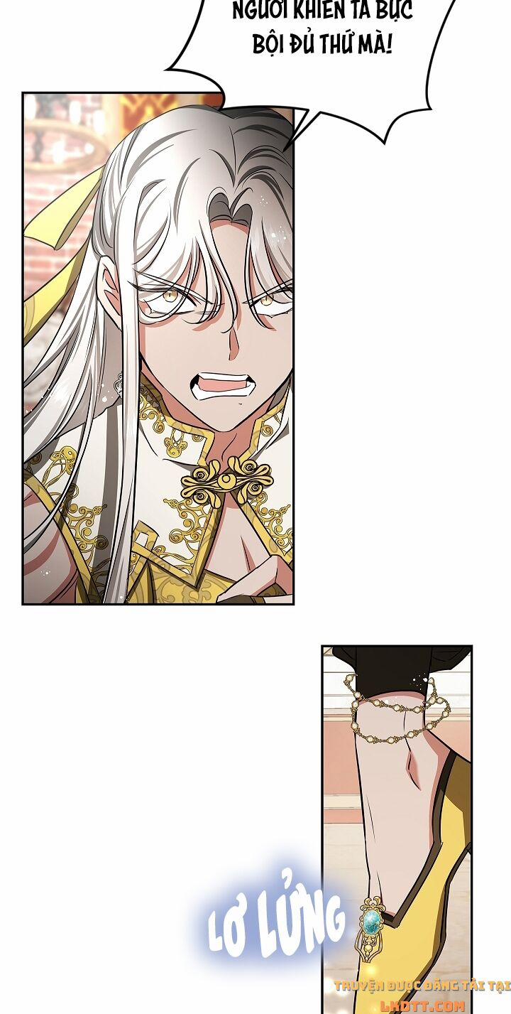 Hôn Phu Ẩn Sắc 46 trang 11