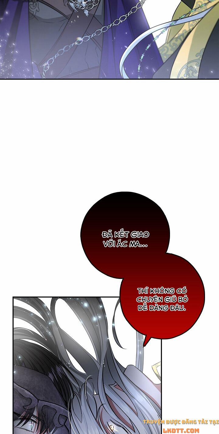 Hôn Phu Ẩn Sắc 46 trang 13