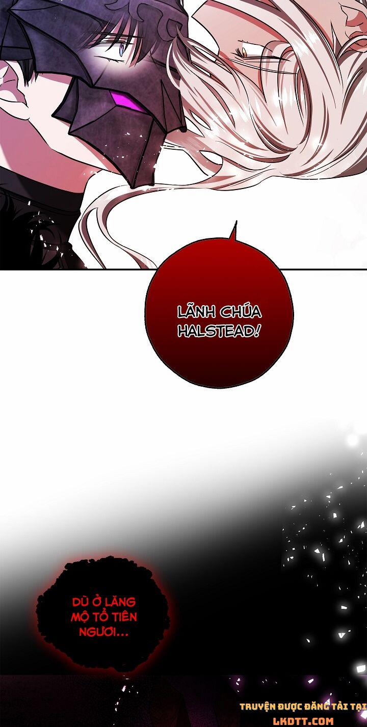 Hôn Phu Ẩn Sắc 46 trang 15