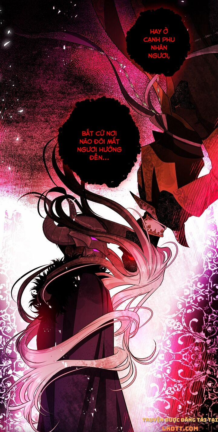 Hôn Phu Ẩn Sắc 46 trang 16