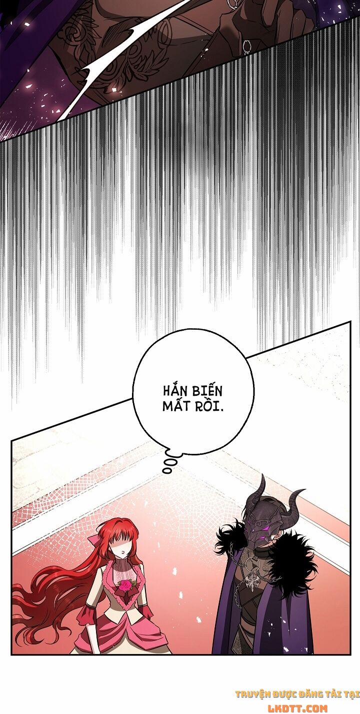 Hôn Phu Ẩn Sắc 46 trang 18