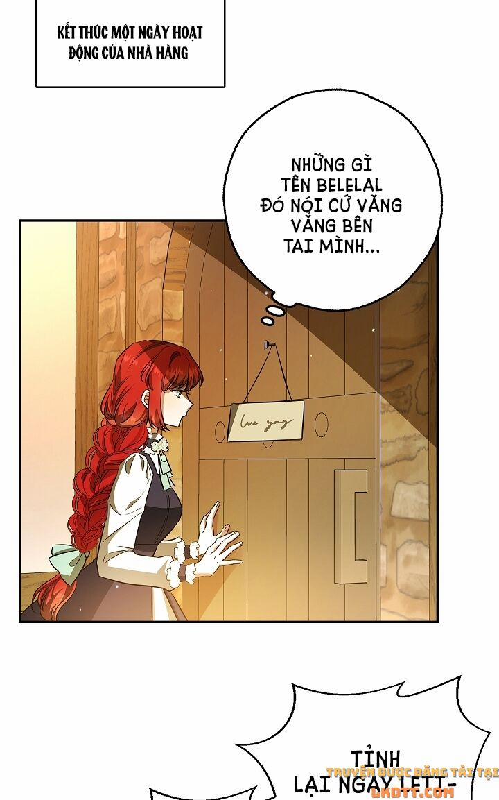 Hôn Phu Ẩn Sắc 46 trang 22