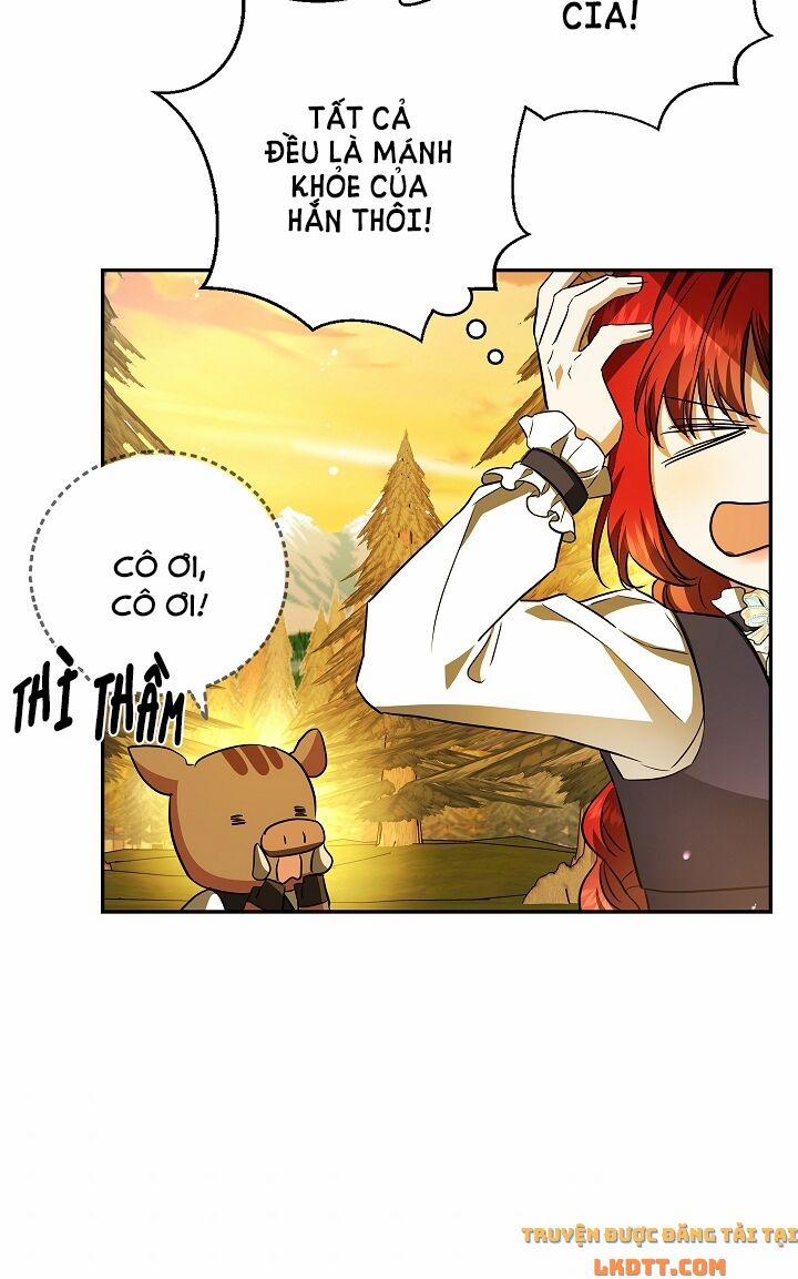 Hôn Phu Ẩn Sắc 46 trang 23