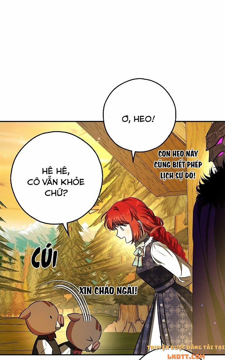 Hôn Phu Ẩn Sắc 46 trang 24