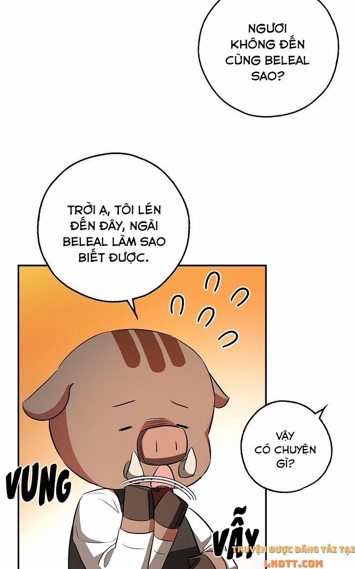 Hôn Phu Ẩn Sắc 46 trang 25