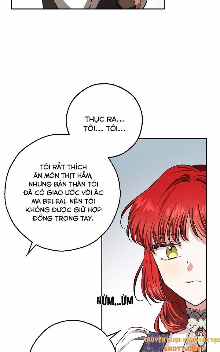 Hôn Phu Ẩn Sắc 46 trang 26