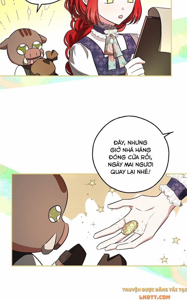 Hôn Phu Ẩn Sắc 46 trang 28