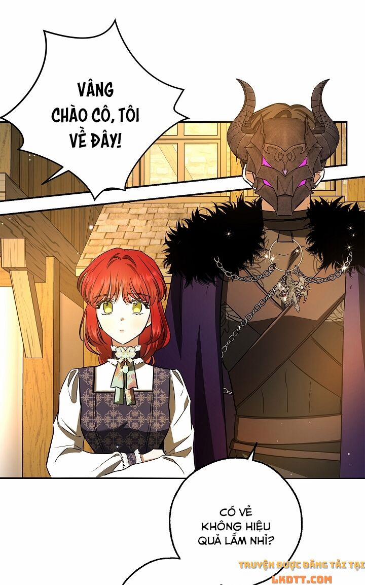 Hôn Phu Ẩn Sắc 46 trang 29