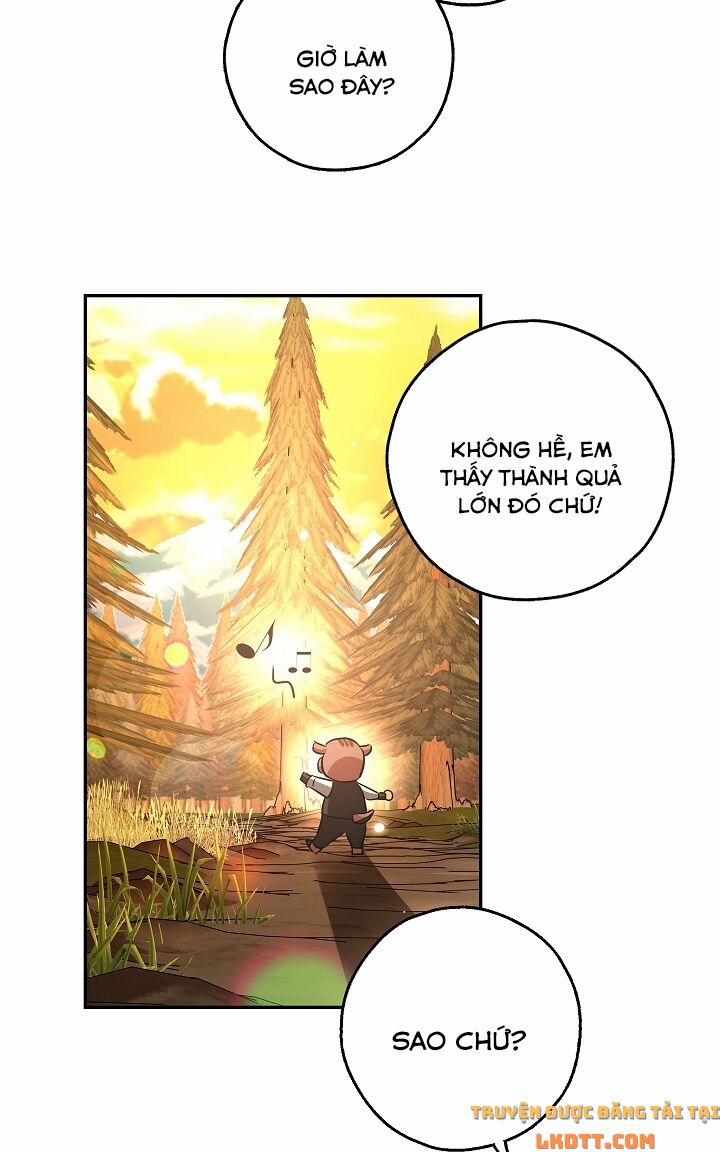 Hôn Phu Ẩn Sắc 46 trang 30