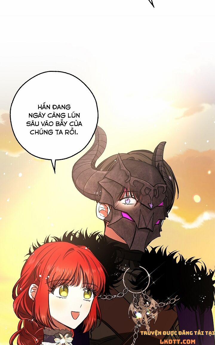 Hôn Phu Ẩn Sắc 46 trang 31