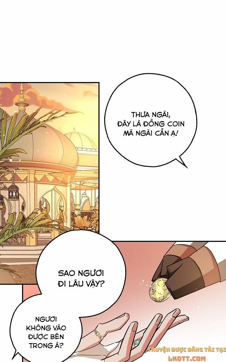 Hôn Phu Ẩn Sắc 46 trang 33