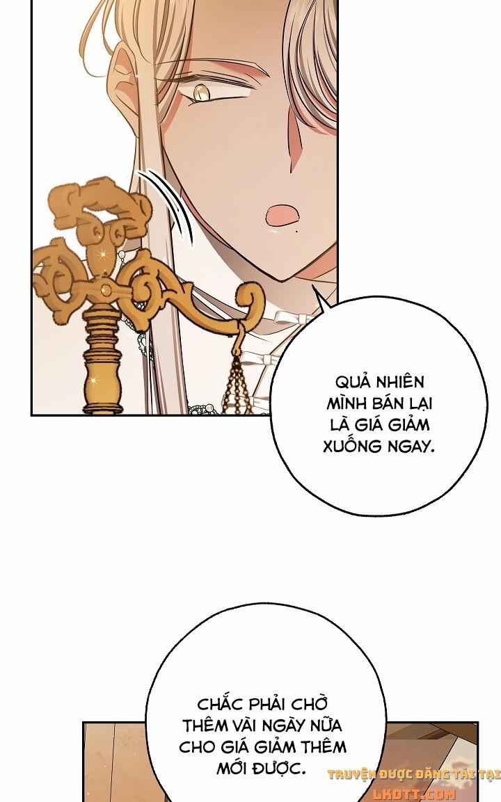 Hôn Phu Ẩn Sắc 46 trang 36