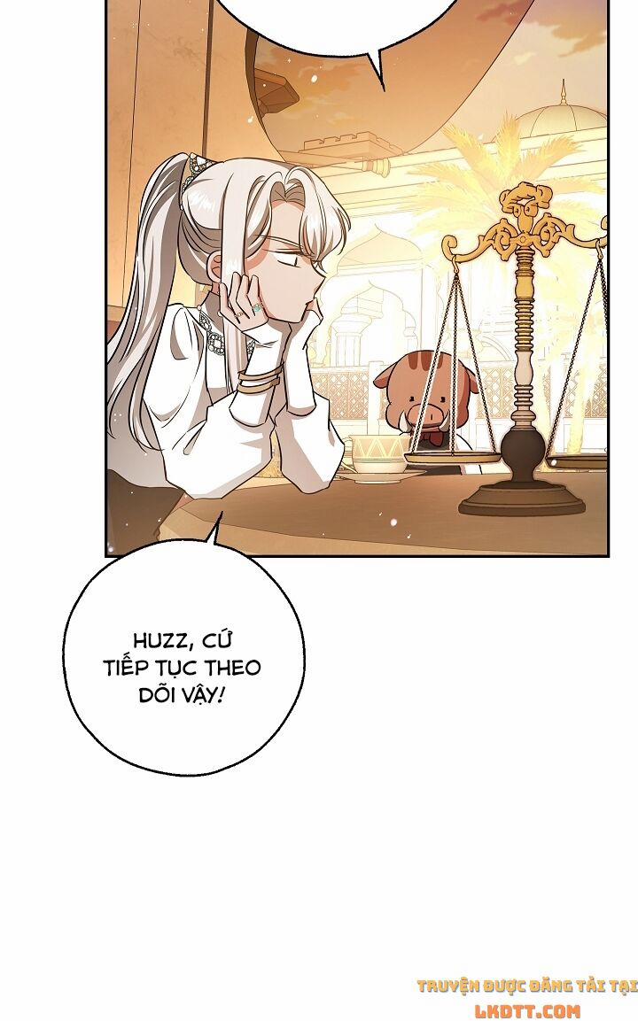 Hôn Phu Ẩn Sắc 46 trang 37