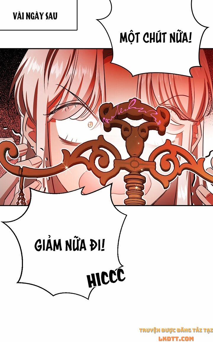 Hôn Phu Ẩn Sắc 46 trang 39