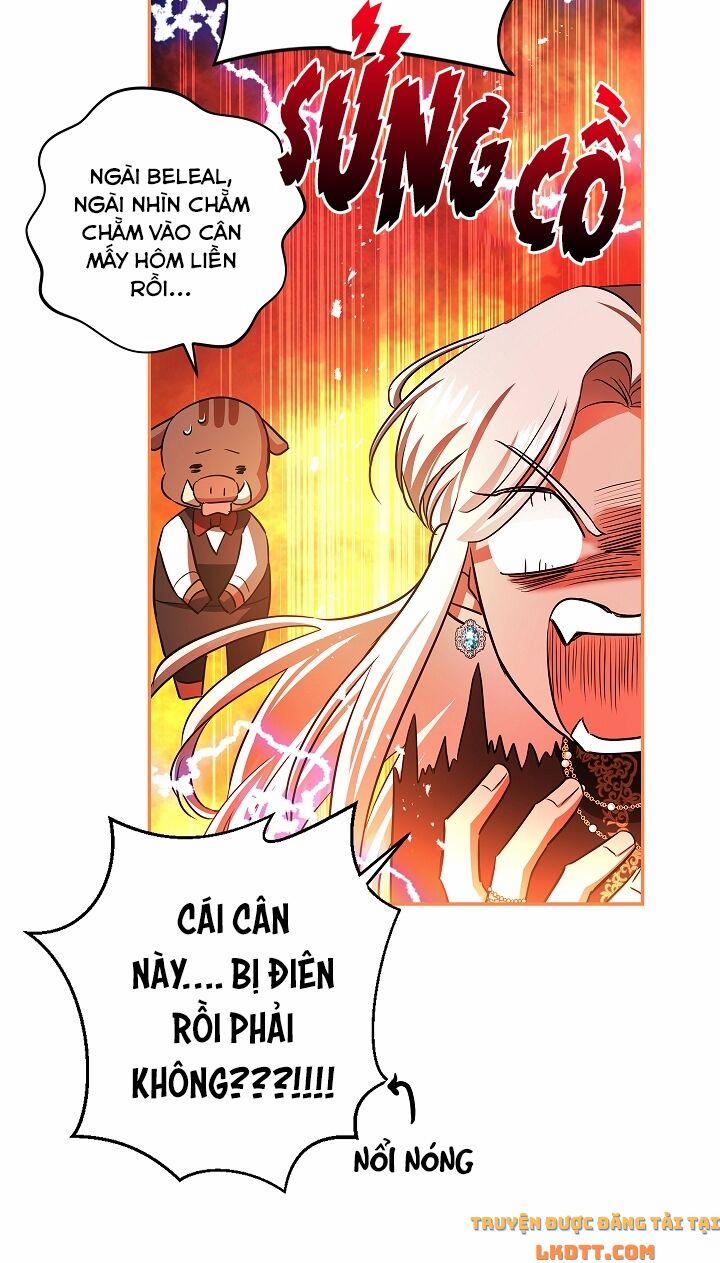 Hôn Phu Ẩn Sắc 46 trang 41