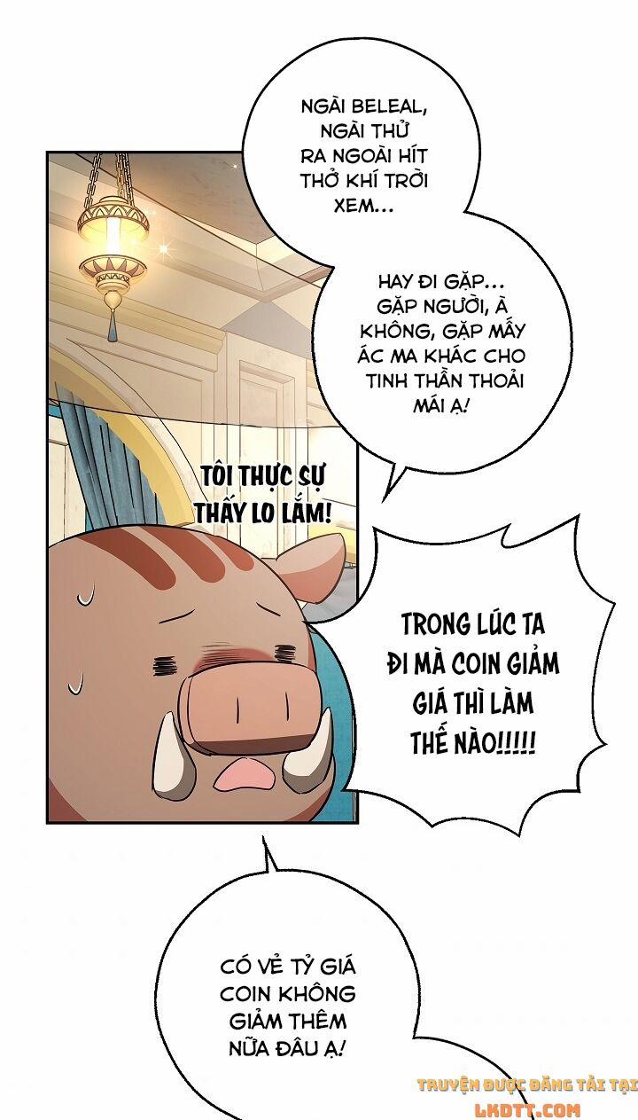 Hôn Phu Ẩn Sắc 46 trang 42