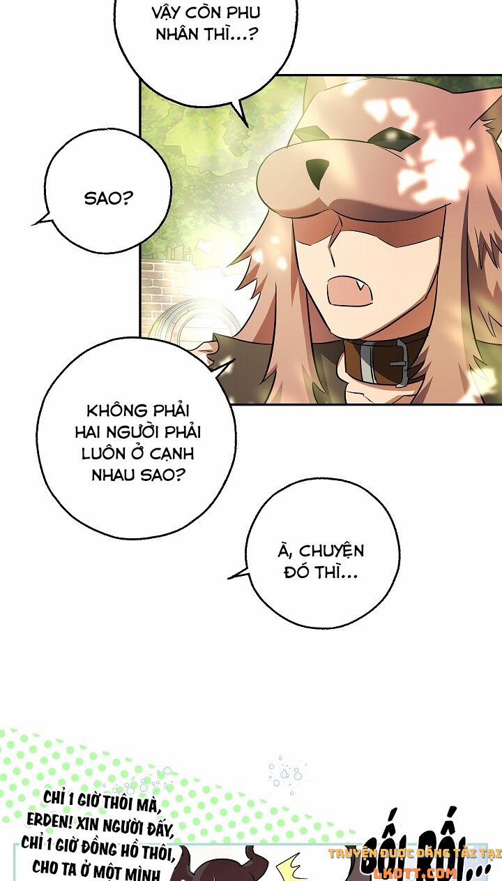 Hôn Phu Ẩn Sắc 46 trang 50